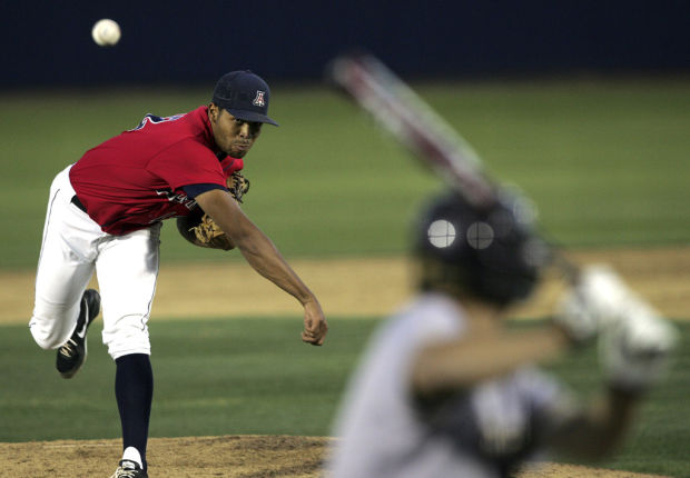 College baseball: Arizona 10, Arizona State 9: Cats stage devil of a comeback